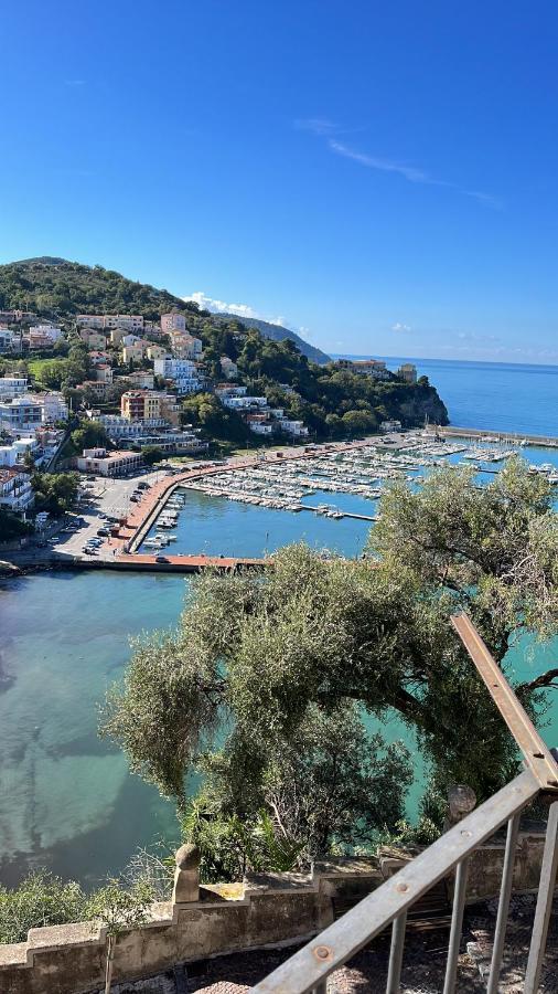 Suites Luisa Sanfelice Агрополі Екстер'єр фото